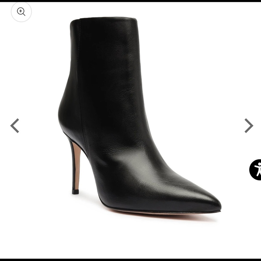 Schutz Mikki Boots-NEW NEVER WORN